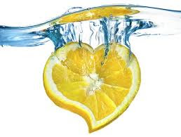 20 reasons to drink lemon water every day. Health benefits of lemon water