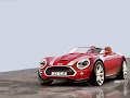 Mini Superleggera