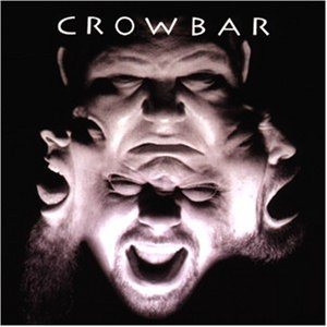 Crowbar Broken Glass