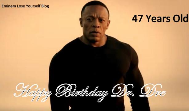 Dr Dre 1980