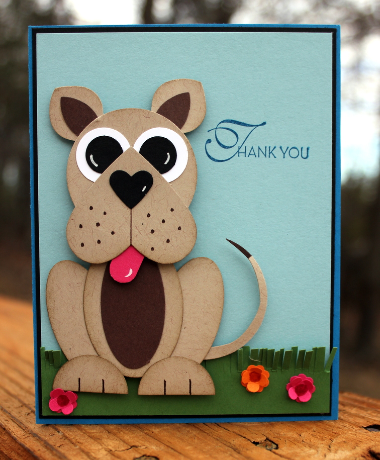 IMG_3506.JPG (756×915) Paper punch art, Dog punch art, Punch cards