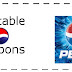 Pepsi Coupons | Printable Grocery Coupons