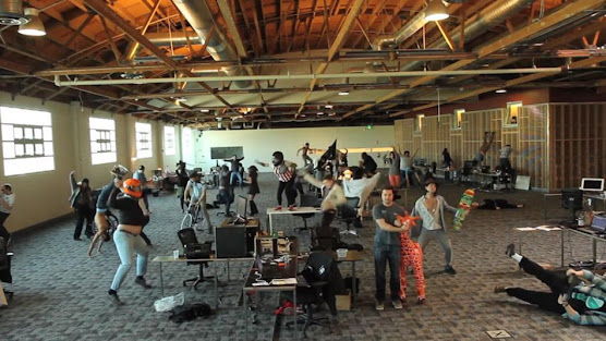 Harlem Shake