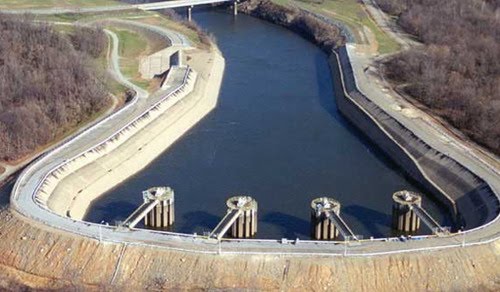 Muddy Run Pumped Storage Hydroelectricity ~ Hydroelectric Energy