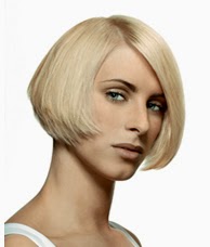 How To Get Modern Bob Hairstyle Diy 2014 Hair Style