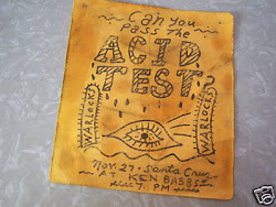 Can you pass the acid test ?