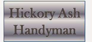 Hickory Ash Handyman