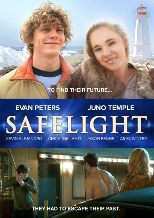 مشاهدة فيلم Safelight 2015 مترجم اون لاين