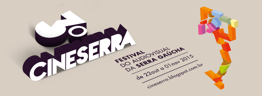 CINESERRA- Festival do Audiovisual da Serra Gaúcha