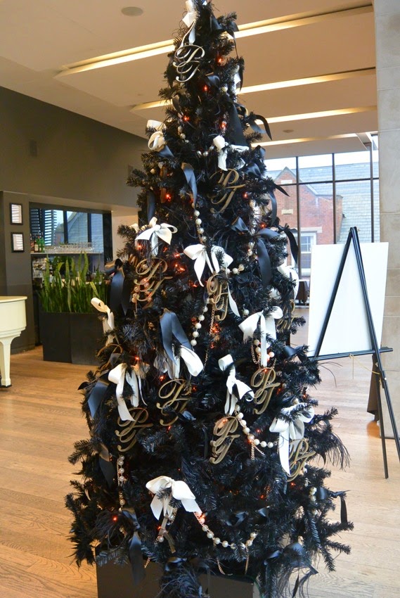 The Gardiner Museum Presents 12 Trees Exhibit: The Toronto Edition The Gardiner Museum Presents 12 Trees Exhibit: The Toronto Edition