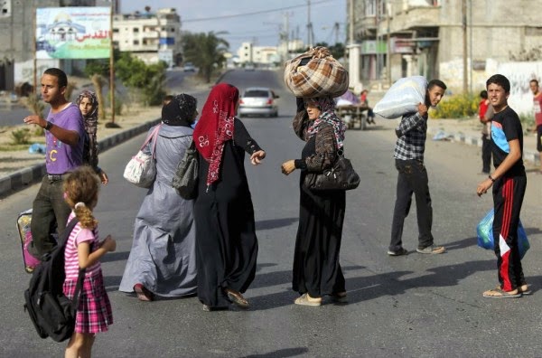 Rumpunsuara July 2014