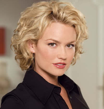 Curly Bob Hairstyles 2013 Hairstyle Preview