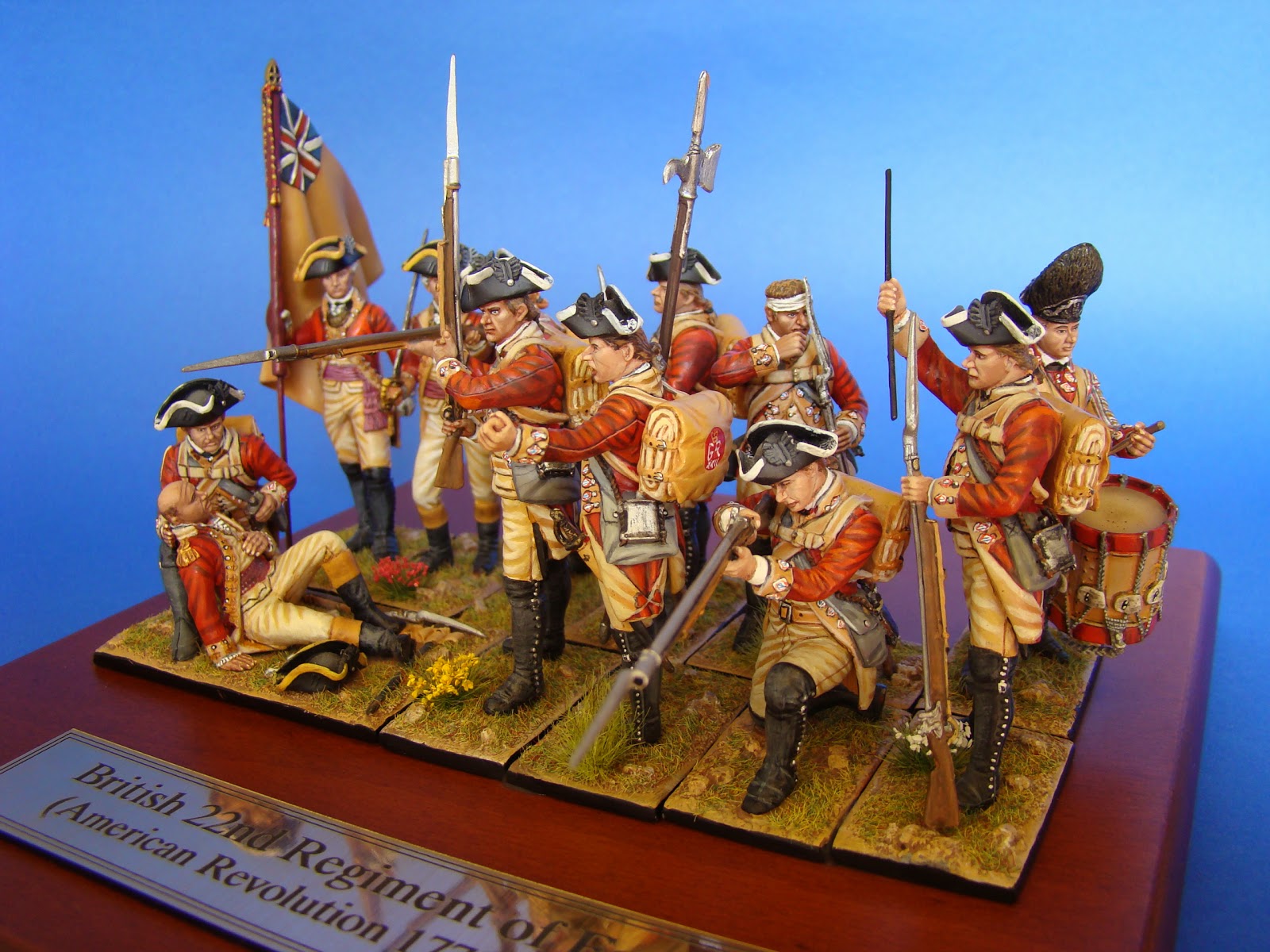 first legion toy soldiers