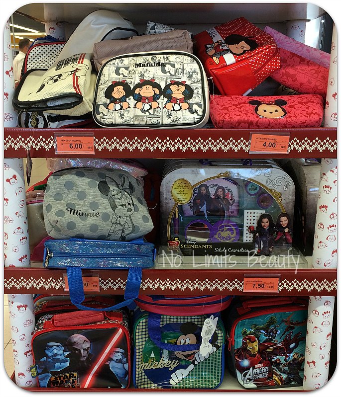 Neceser Estuche Mercadona Hombre Neceser Mercadona 2021 Neceser