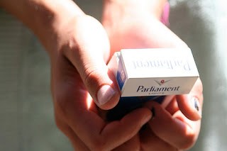 Buy Cheap Parliament Cigarettes Online