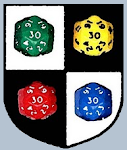 Order of the d30