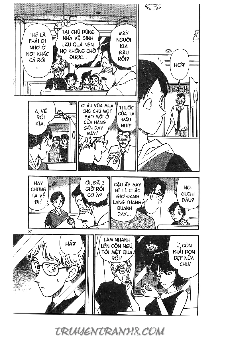 Detective Conan Chap 173 - Truyen.Chap.VN