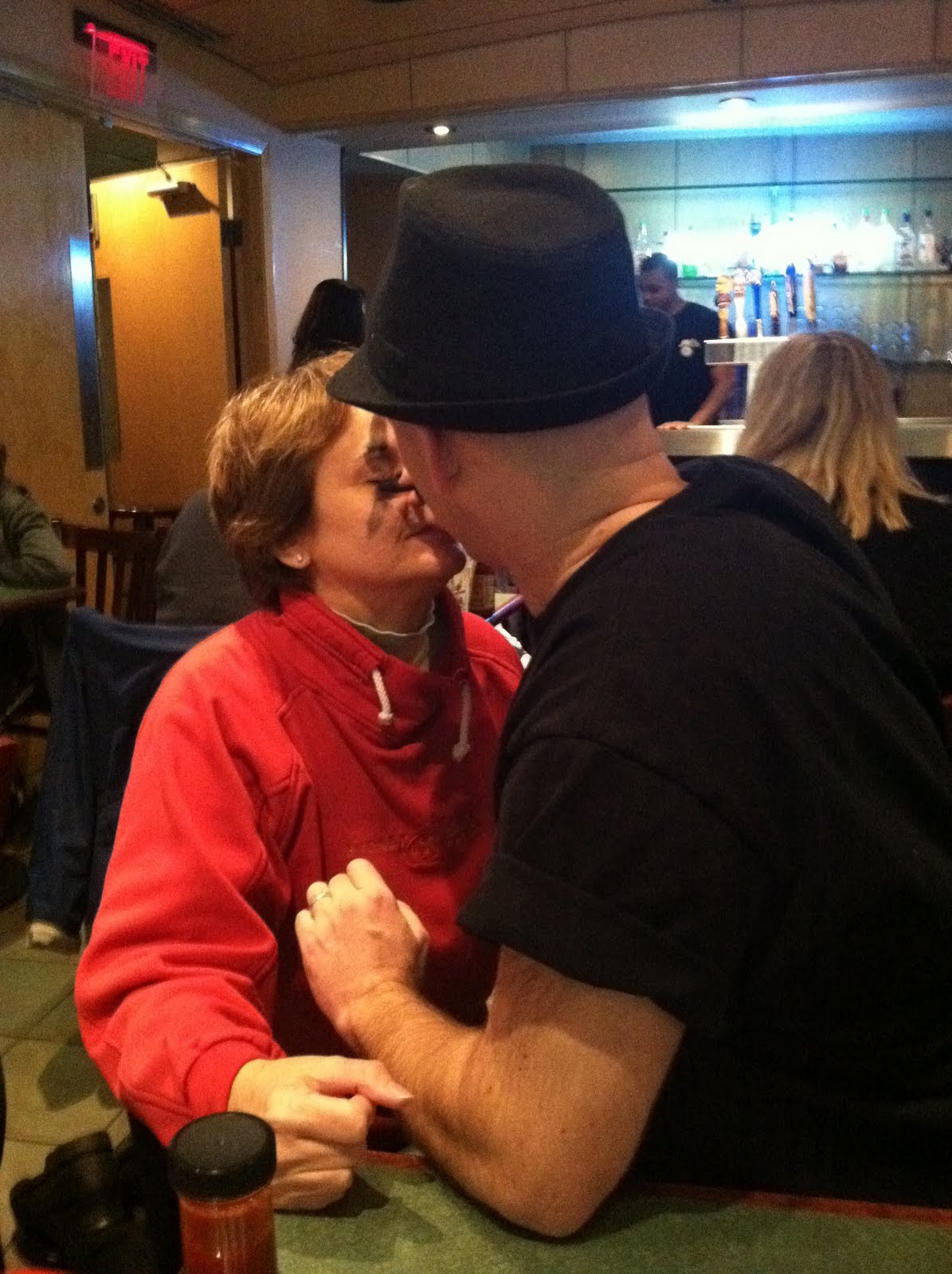 Verizon Lightning Bolt