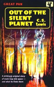 cosmic trilogy cs lewis cosmic trilogy cs lewis