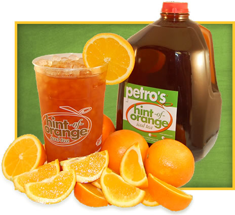 Frugal Workshop Hint Of Orange Iced Tea Increase in servings might impact the cooking time. frugal workshop