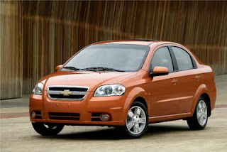2011 Chevrolet Aveo forbes-worst-cars-aveo