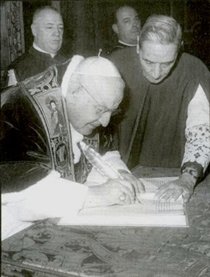Second-Vatican-Council