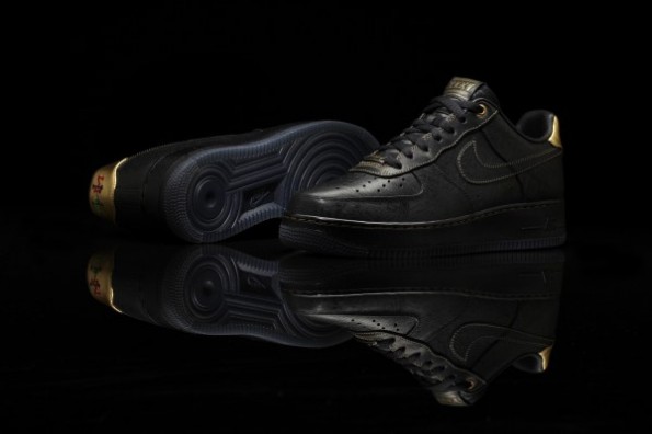 Nike+air+force+1+black+history+month+2011