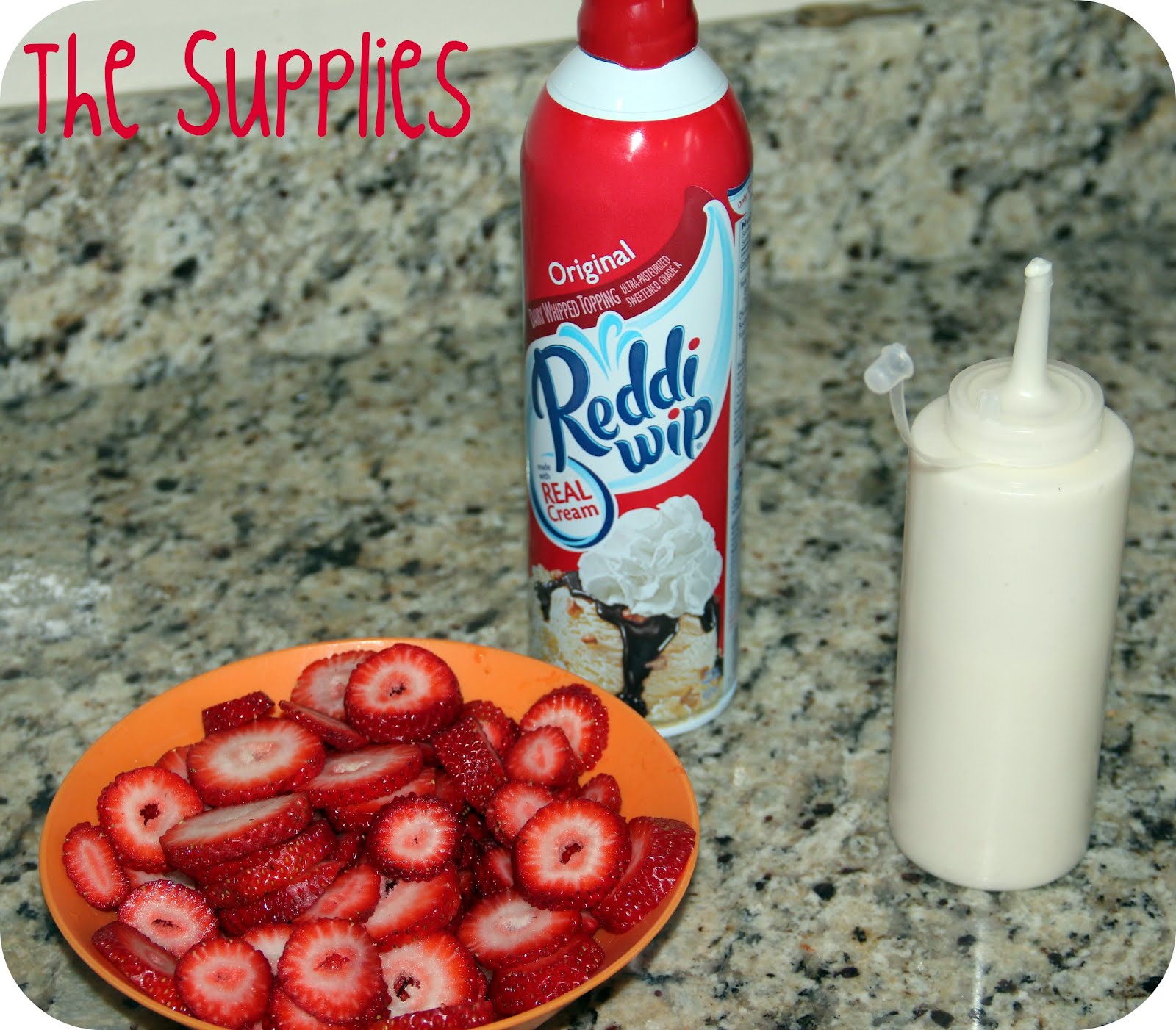 Blue Skies Ahead Cat in the Hat Pancakes!