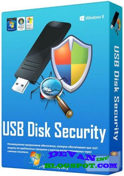 usb security software usb security software
