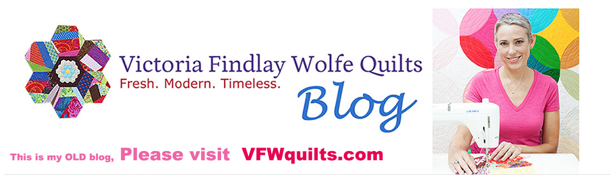 V Findlay Wolfe BLOG