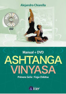 Ashtanga Vinyasa Yoga