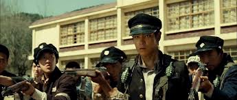 11 Film Korea Tentara Korea Utara Images