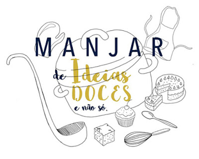 Manjar de ideias doces... e não só!