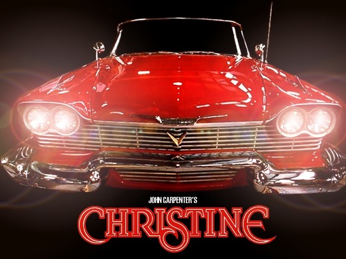 Christine (a John Carpenter Film)mmowglivvideo