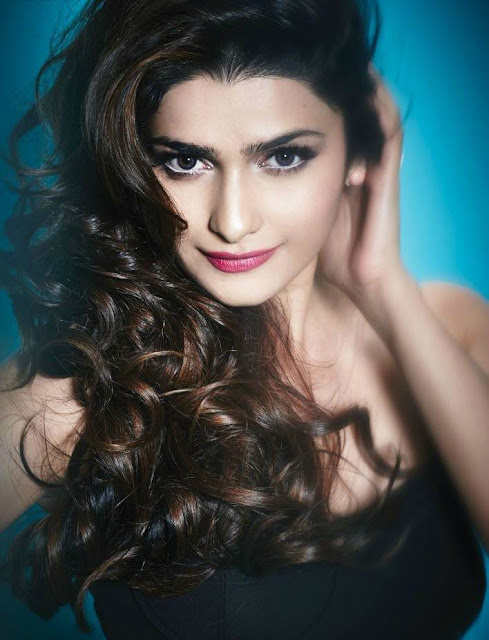 Prachi Desai's HOT Photoshoot for FHM India - August