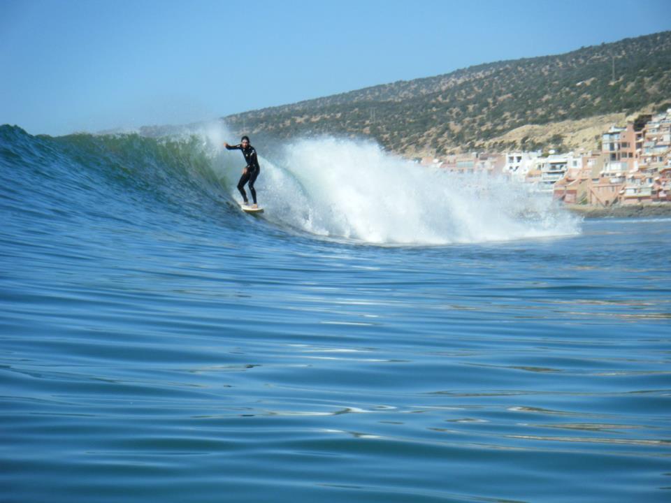 Surf Star Lifestyle Surf Camp Morocco Taghazout Surfing in Morocco