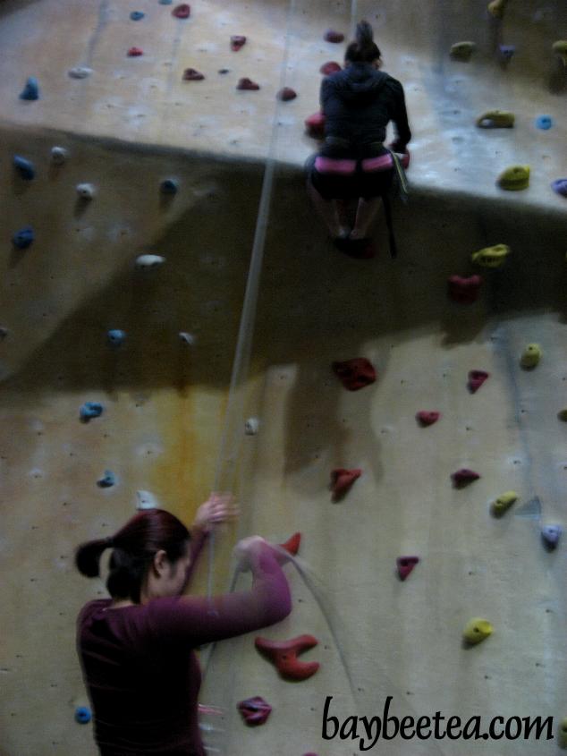 B A Y B E E T E A Hard Rock