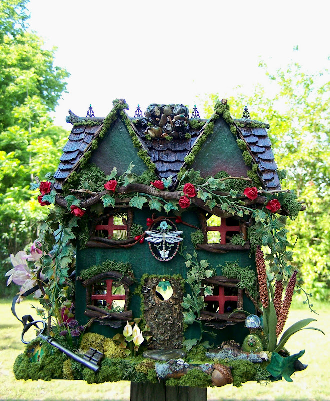 miniature house for sale