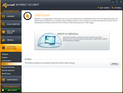 Avast Internet Security 7.0.1426 (Final Licence Key) (FULL VERSION)