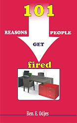 DONT WAIT TILL YOU GET FIRED! 101 reasons people get fired can SAVE you from JOB LOSS!
