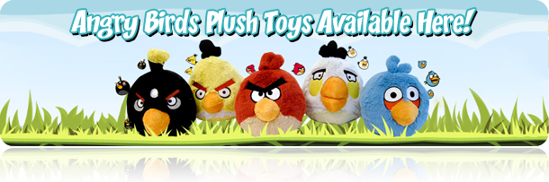 Play Angry Birds Game