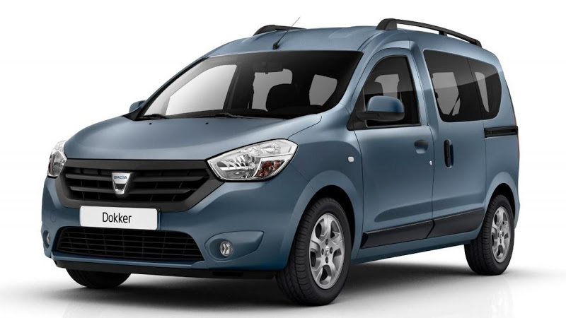 Yeni Dacia Modelleri Istanbul Autoshowda