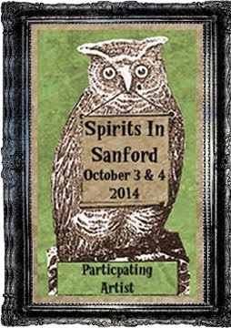 Spirits In Sanford