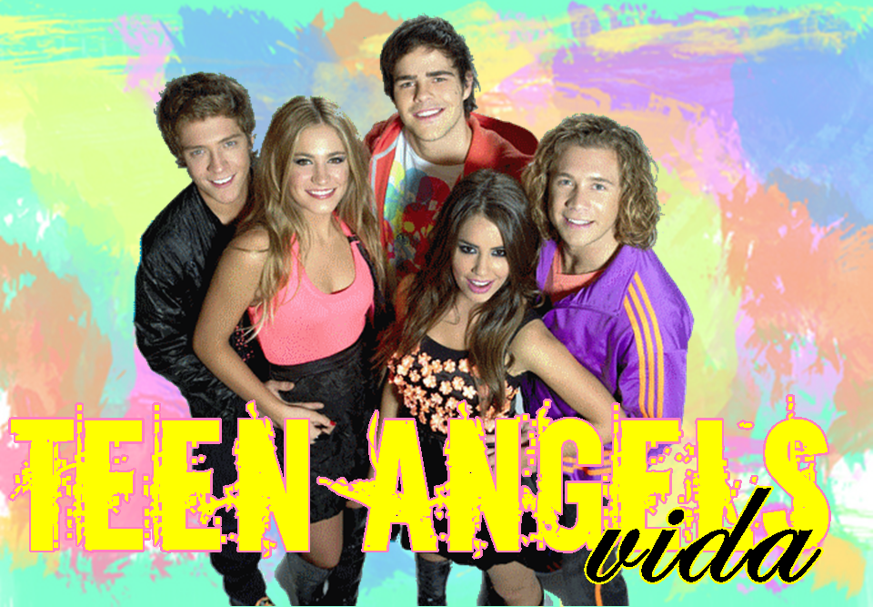 Teen Angels vida