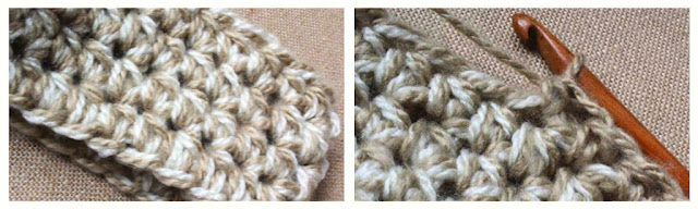 DIY: Two Strand Crochet Cowl / Free Crochet Pattern!
