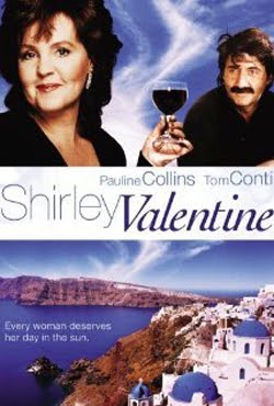 Shirley Valentine (1989) Shirley Valentine (1989)