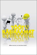 Töötu Käsiraamat - ilmutatud septembris 2010