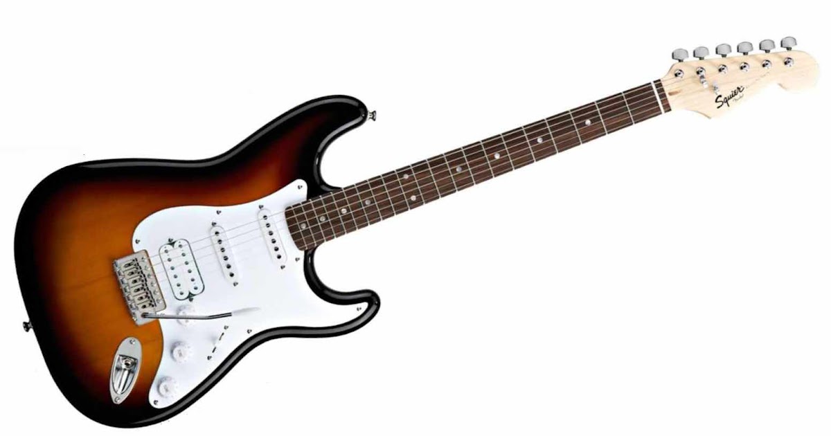 Best Beginner Guitar (UK) Best Beginner Electric Guitar