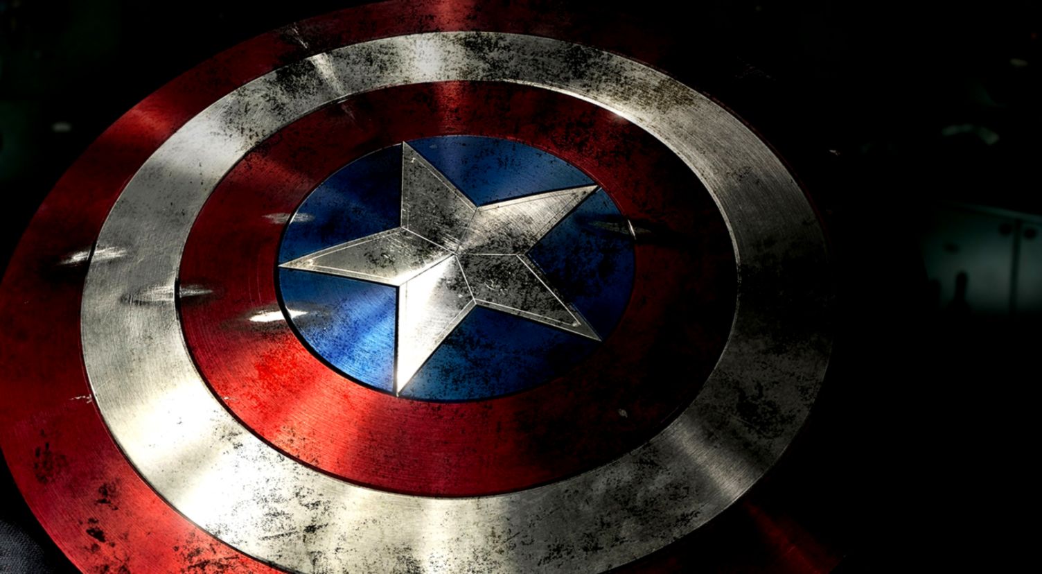 Shield of Captain America Wallpapers HD Wallpapers Shield of Captain America Wallpapers HD Wallpapers