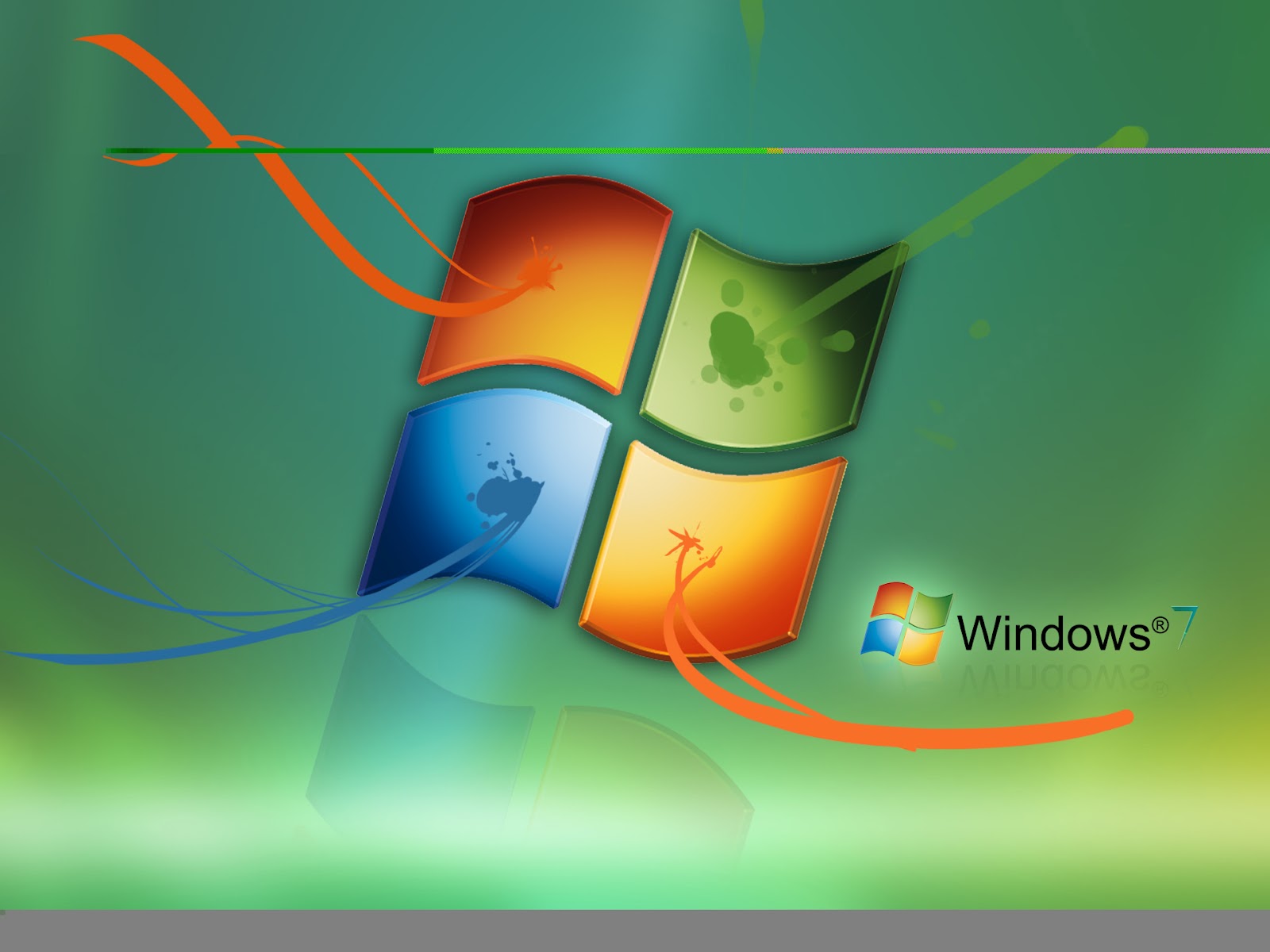 Huge HD Wallpapers Amazing Windows 7 Wallpapers